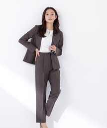 NATURAL BEAUTY BASIC｜ナチュラルビューティーベーシックのパンツ