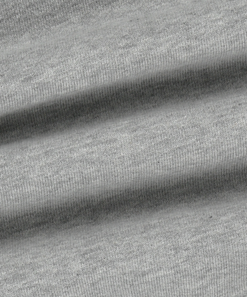 BROWNBREATH(ブラウンブレス)の「TAG CAMO BLOCK HOOD ZIP UP - MELANGE GREY(パーカー・レディース・その他・LARGE/X-LARGE/SMALL/MEDIUM)」の4枚目の写真