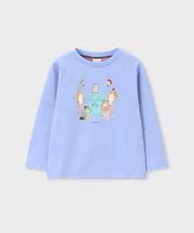 Paul Smith 水色Tシャツとデニムパンツセット 90 QUIKSILVER メンズ TAXER REGULAR DENIM PANTデニムロングパンツ