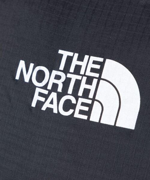 THE NORTH FACE(ザノースフェイス)の「THE NORTH FACE / ザ ノースフェイス MAYFLY PACK 22 / NM62376(バックパック/リュック・メンズ・グレー/ブラック/A・FREE)」の15枚目の写真
