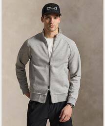 RLX GOLF（アールエルエックスゴルフ）の「ダブルニット トラック ジャケット（その他アウター）」