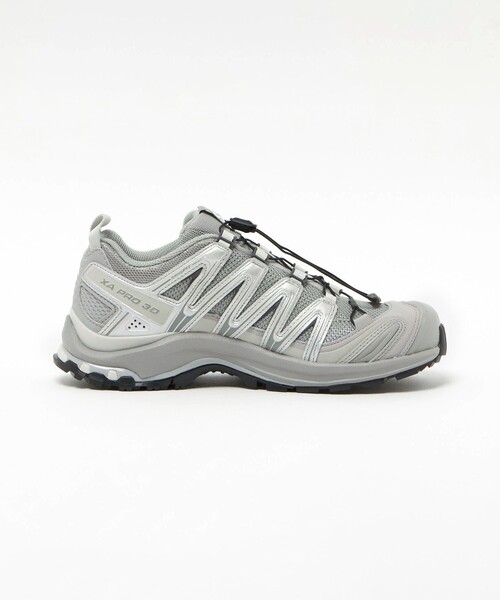 SALOMON（サロモン）の「＜Salomon＞XA PRO 3D/スニーカー（スニーカー・レディース・グレー系・23cm/24cm/25cm/23.5cm/24.5cm）」の7枚目の写真