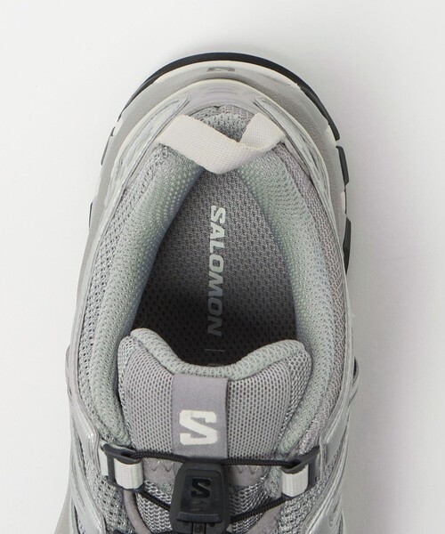 SALOMON（サロモン）の「＜Salomon＞XA PRO 3D/スニーカー（スニーカー・レディース・グレー系・23cm/24cm/25cm/23.5cm/24.5cm）」の10枚目の写真