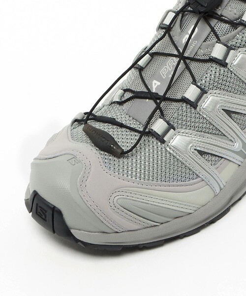 SALOMON（サロモン）の「＜Salomon＞XA PRO 3D/スニーカー（スニーカー・レディース・グレー系・23cm/24cm/25cm/23.5cm/24.5cm）」の11枚目の写真