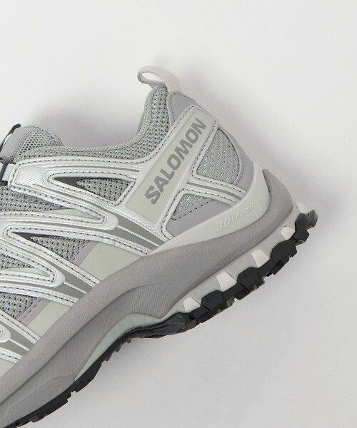 SALOMON（サロモン）の「＜Salomon＞XA PRO 3D/スニーカー（スニーカー・レディース・グレー系・23cm/24cm/25cm/23.5cm/24.5cm）」の12枚目の写真