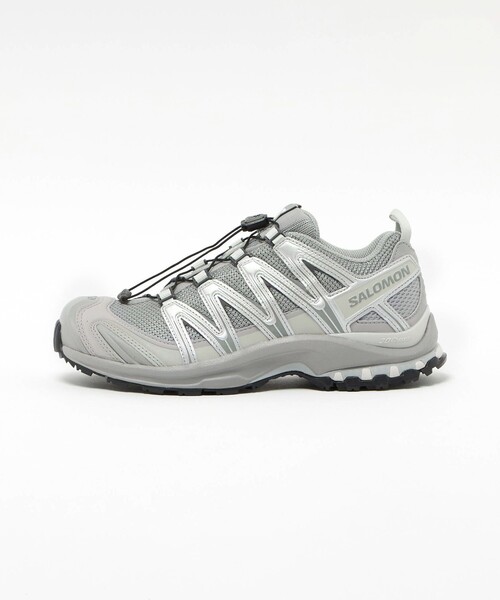 SALOMON(サロモン)の「<Salomon>XA PRO 3D スニーカー(スニーカー・レディース・グレー系/その他1・23cm/24cm/25cm/23.5cm/24.5cm)」の18枚目の写真