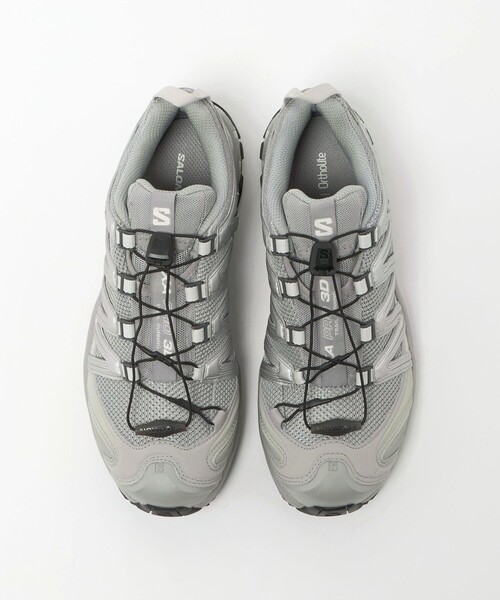 SALOMON(サロモン)の「<Salomon>XA PRO 3D スニーカー(スニーカー・レディース・グレー系/その他1・23cm/24cm/25cm/23.5cm/24.5cm)」の20枚目の写真