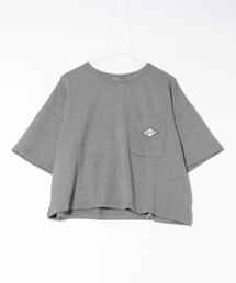 【Kahiko】SURF&Palms ハエナTシャツ