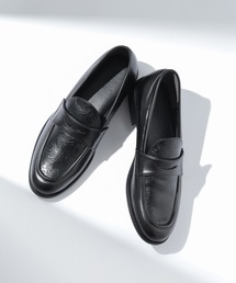 RAGEBLUE（レイジブルー）の「Synthetic Leather Classic Loafer/クラシックローファー（ローファー）」