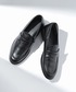 RAGEBLUE（レイジブルー）の「Synthetic Leather Classic Loafer/クラシックローファー（ローファー・MEDIUM）」