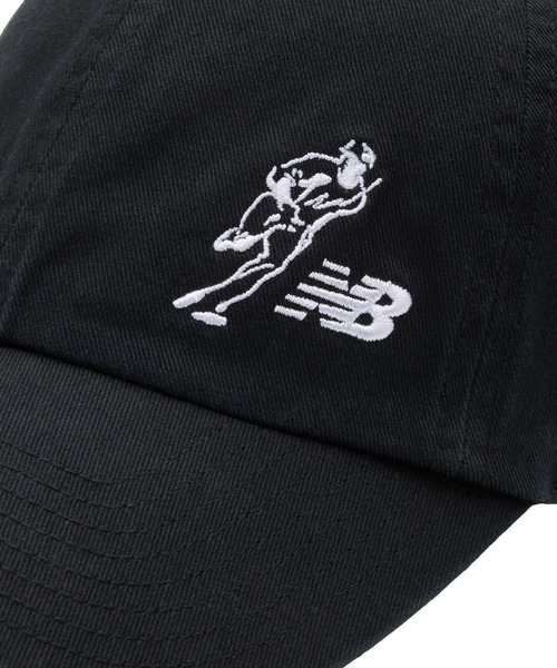 大谷翔平シグネチャークリーンアップ（キャップ）｜New Balance