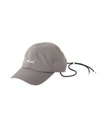 Green　Parks | 2WAY刺繍ロゴキャップ(キャップ)