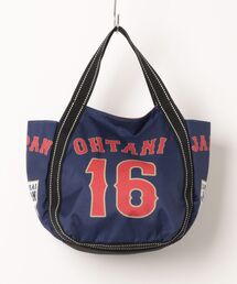 baron | WBC（大谷翔平）　ミニバルーントート(トートバッグ)