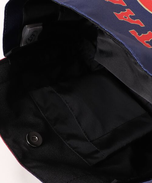 baron(バロン)の「WBC(大谷翔平) ミニバルーントート(トートバッグ・レディース・ネイビー・FREE)」の4枚目の写真