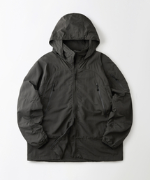 OUTSTANDING（アウトスタンディング）の「NYLON RIPSTOP PCU JACKET_CHARCOAL（ナイロンジャケット）」