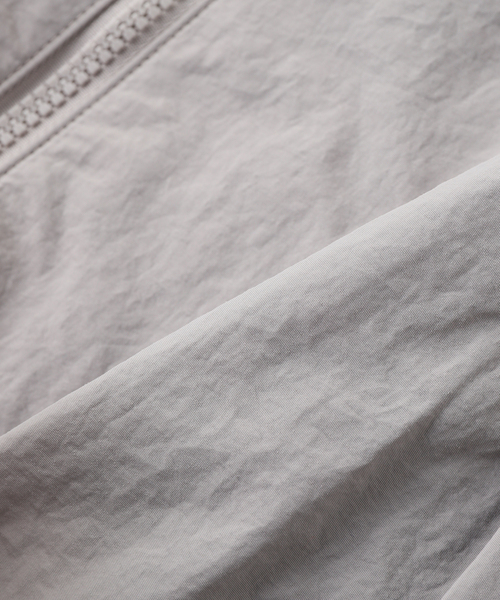 THE NORTH FACE（ザノースフェイス）の「THE NORTH FACE / ザ ノースフェイス VERSATILE BLOUSON（ブルゾン・メンズ・ブラック/ライトグレー・LARGE/MEDIUM）」の7枚目の写真