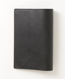 GUIONNET（ギオネ）の「GUIONNET LETHEAR BOOK COVER ギオネ レザー ブックカバー 新書 B6（ステーショナリー）」