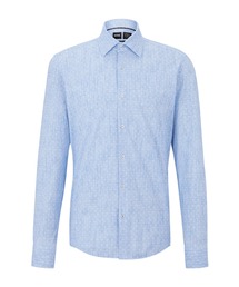 BOSS（ボス）の「長袖シャツ（シャツ/ブラウス）」