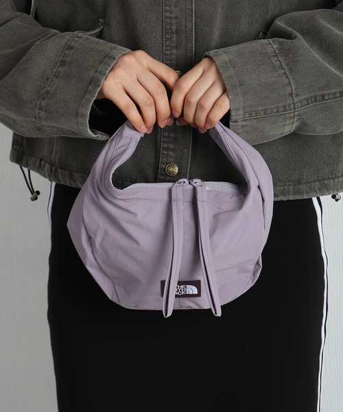 セール】【韓国限定・日本未入荷】THE NORTH FACE URBAN TOTE BAG MINI