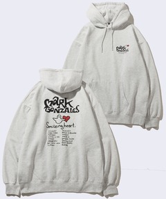Remember CAFE Wolf Hoodie（パーカー）｜Remember.（リメンバー）の
