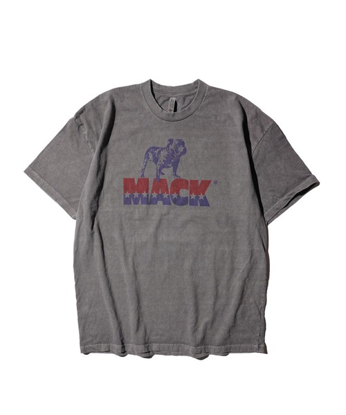 セール】MACK TRUCKS マックトラック / MACK STAR LOGO SS TEE（T