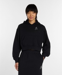 New Balance 大谷翔平 Women's Always On Hoodie(ニューバランス 大谷翔平ウィメンズオールウェイズオンフーディ)