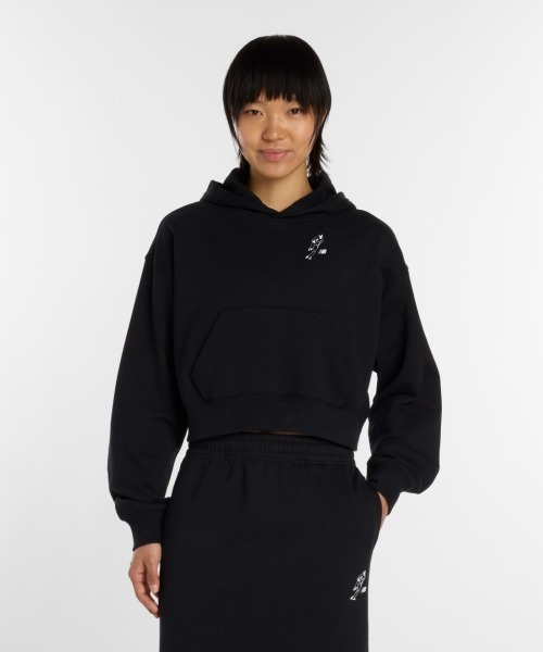 New Balance Ōtani Shōhei Women’s Always On Hoodie