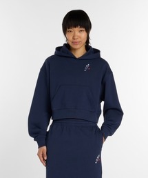 New Balance 大谷翔平 Women's Always On Hoodie(ニューバランス 大谷翔平ウィメンズオールウェイズオンフーディ)
