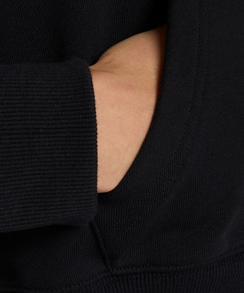 NEW BALANCE(ニューバランス)の「New Balance 大谷翔平 Women's Always On Hoodie(ニューバランス 大谷翔平ウィメンズオールウェイズオンフーディ)(パーカー・レディース・ネイビー系/ベージュ系/ブラック系・SMALL/MEDIUM/LARGE)」の7枚目の写真