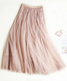 SkyWard（スガイワド）の「ロングスカート（スカート）」