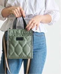 LIZDAYS（リズデイズ）の「LIZDAYS ショルダーバッグ（ショルダーバッグ）」