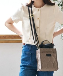 LIZDAYS（リズデイズ）の「LIZDAYS ショルダーバッグ（ショルダーバッグ）」