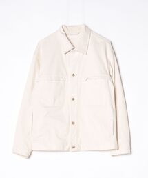 lideal（リデアル）の「デニムジャケット（デニムジャケット）」