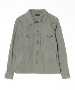 orSlow/オアスロウ 4POCKETS U.S ARMY SHIRT JACKET アーミーシャツ