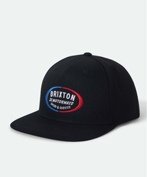 BRIXTON  RHETT MP SNPK / ブリクストン