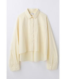 ENFOLD | JUST-LENGTH SHIRT(シャツ/ブラウス)