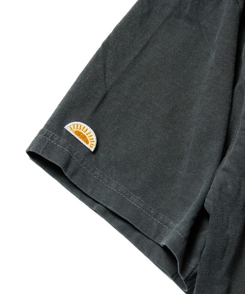 SALT&MUGS(ソルトアンドマグス)の「Journey(Tシャツ/カットソー・メンズ・ホワイト/ブラック・SMALL/MEDIUM/LARGE/X-LARGE)」の7枚目の写真