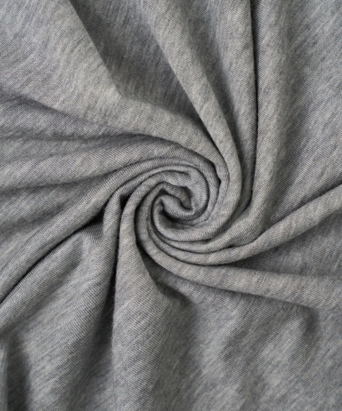 38COMEONCOMMON(38カモンコモン)の「Sheer Touch Slim Long Sleeve (Melange Gray)(Tシャツ/カットソー・レディース・その他・FREE)」の5枚目の写真