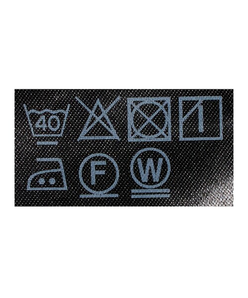 6（ロク）の「＜timemachine＞LOOSE&BAGGY PANTS CHEMICAL/デニムパンツ（デニムパンツ・レディース・ライトブルー・26/25/28/27/24）」の14枚目の写真