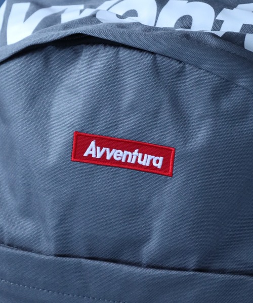 FUNALIVE(ファンアライブ)の「AVVENTURA リュック デイパック メッシュポケット(バックパック/リュック・メンズ・ネイビー/グレー/ピンク・FREE)」の16枚目の写真