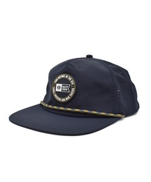 SALTY CREW（ソルティークルー）の「SALTY CREW/ソルティークルー TOPSHOT SNAPBACK キャップ 56-901（キャップ）」