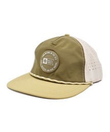 SALTY CREW（ソルティークルー）の「SALTY CREW/ソルティークルー TOPSHOT SNAPBACK キャップ 56-901（キャップ）」