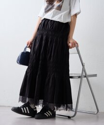 CIAOPANIC TYPY(�`���I�p�j�b�N�e�B�s�[)�̐����[�X�V���[�����O�X�J�[�g(�X�J�[�g)