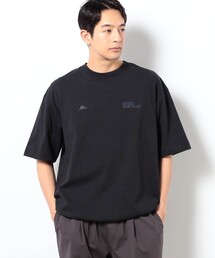 【KELTY別注】コードTシャツ