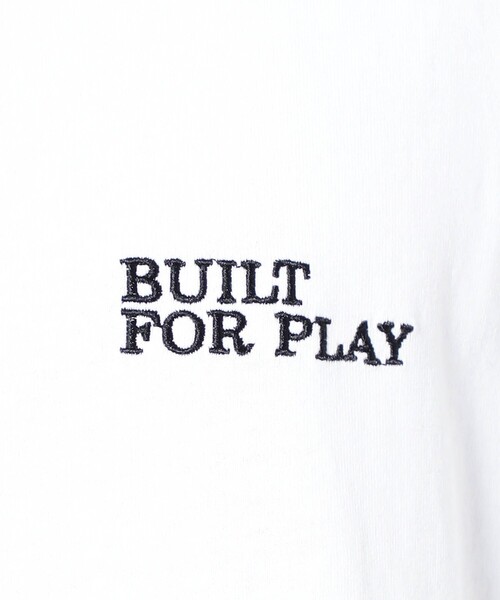 KELTY(ケルティ)の「【KELTY別注】コードTシャツ(Tシャツ/カットソー・メンズ・ネイビー/ホワイト/ブラック・M/L)」の13枚目の写真