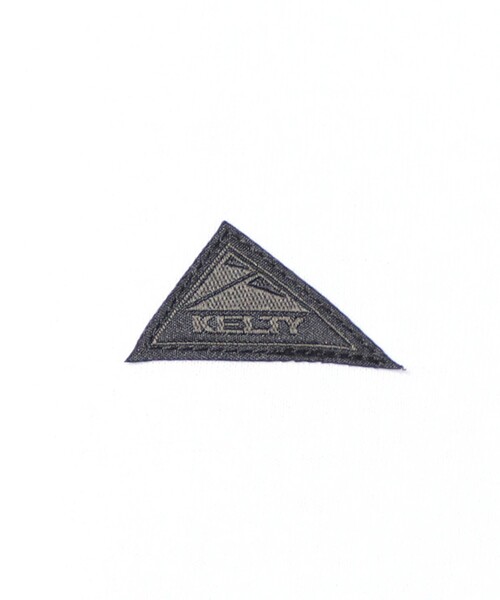 KELTY(ケルティ)の「【KELTY別注】コードTシャツ(Tシャツ/カットソー・メンズ・ネイビー/ホワイト/ブラック・M/L)」の14枚目の写真