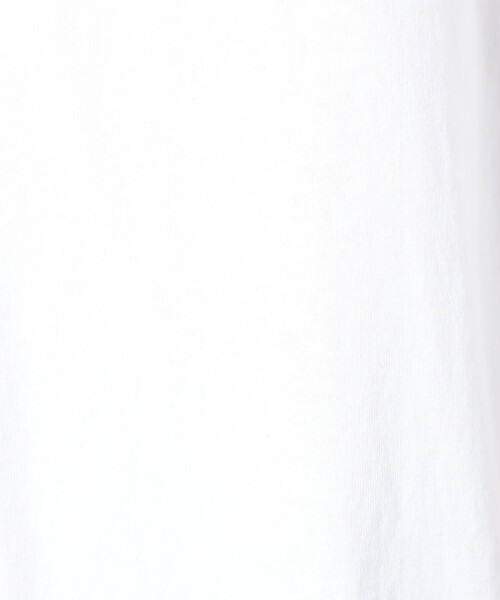 KELTY(ケルティ)の「【KELTY別注】コードTシャツ(Tシャツ/カットソー・メンズ・ネイビー/ホワイト/ブラック・M/L)」の15枚目の写真