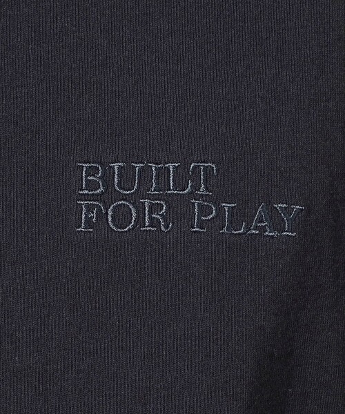 KELTY(ケルティ)の「【KELTY別注】コードTシャツ(Tシャツ/カットソー・メンズ・ネイビー/ホワイト/ブラック・M/L)」の18枚目の写真
