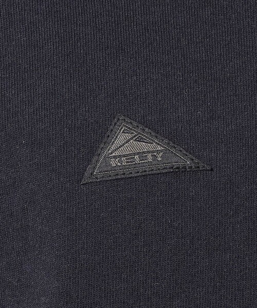 KELTY(ケルティ)の「【KELTY別注】コードTシャツ(Tシャツ/カットソー・メンズ・ネイビー/ホワイト/ブラック・M/L)」の19枚目の写真