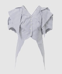 YOHEI OHNO | Ivy Shape Top(その他トップス)